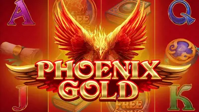 phoenics gold